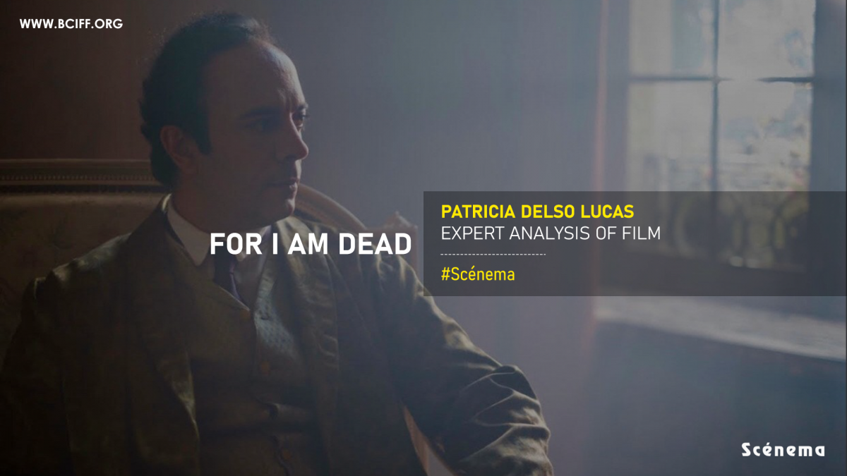 Expert Analysis of Film – For I am Dead