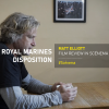 A Royal Marines Disposition : Documentary – Directed by Matt Elliott