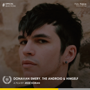 Donavan Emery, The Android & Himself