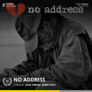 No Address