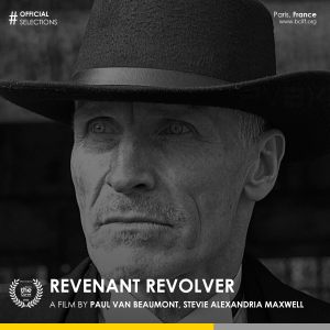 Revenant Revolver