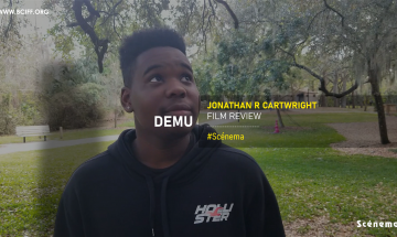 Demu Film Review Directed by Jonathan R Cartwright 