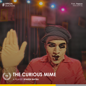 The Curious Mime (1)