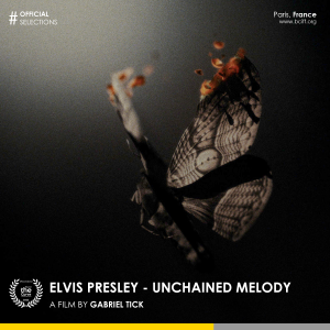Elvis Presley – Unchained Melody