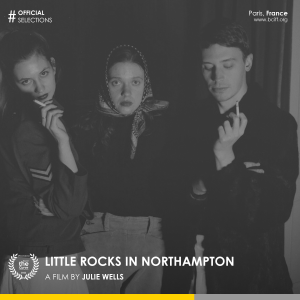 Little rocks in Northampton