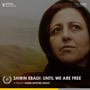 Shirin Ebadi Until We Are Free
