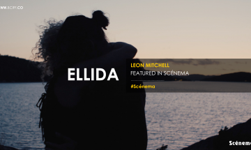 Ellida Directed by Leon Mitchell