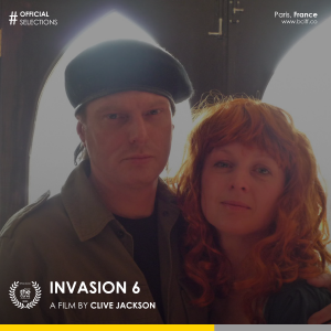 Invasion 6