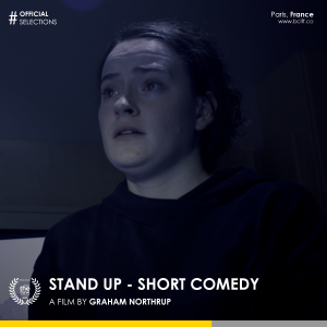 Stand Up – Short Comedy