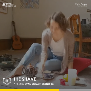 The Shave
