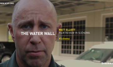 The Water Wall : Movie Review – Directed by Andrea Sambuccetti