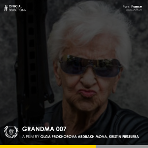 Grandma 007