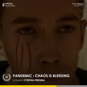 Pandemic Chaos is Bleeding