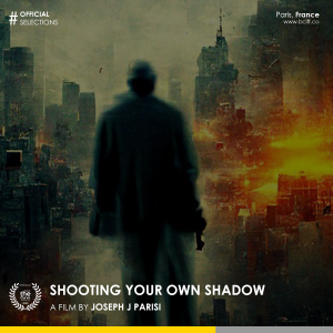 Shooting Your Own Shadow