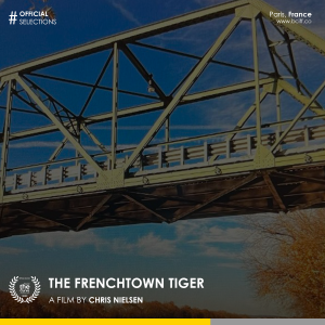 THE FRENCHTOWN TIGER