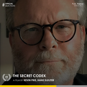 The Secret Codex