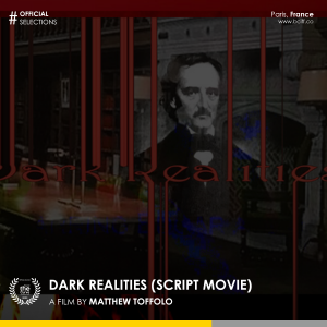 Dark Realities (Script Movie)