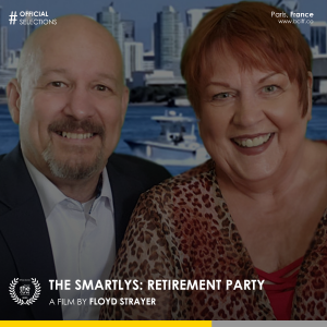 THE SMARTLYS RETIREMENT PARTY