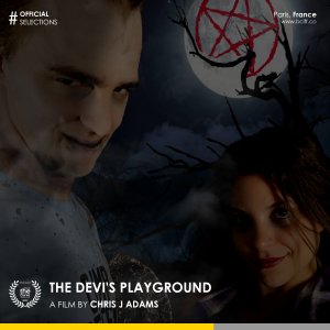 The Devi’s Playground