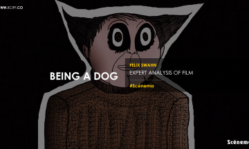 Expert Analysis of Film – Being a Dog
