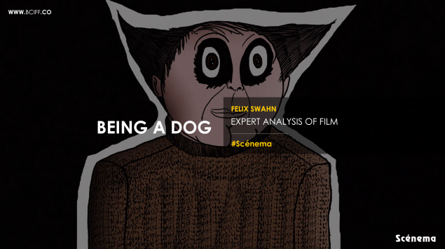 Expert Analysis of Film – Being a Dog