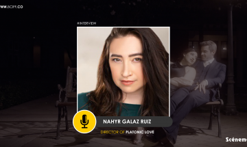 Interview With Director Nahyr Galaz Ruiz | Platonic Love