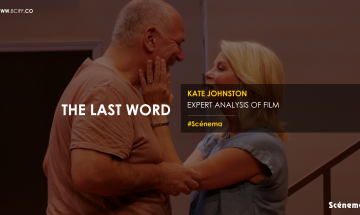Expert Analysis of Film – The Last Word