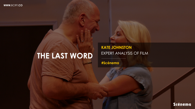 Expert Analysis of Film – The Last Word